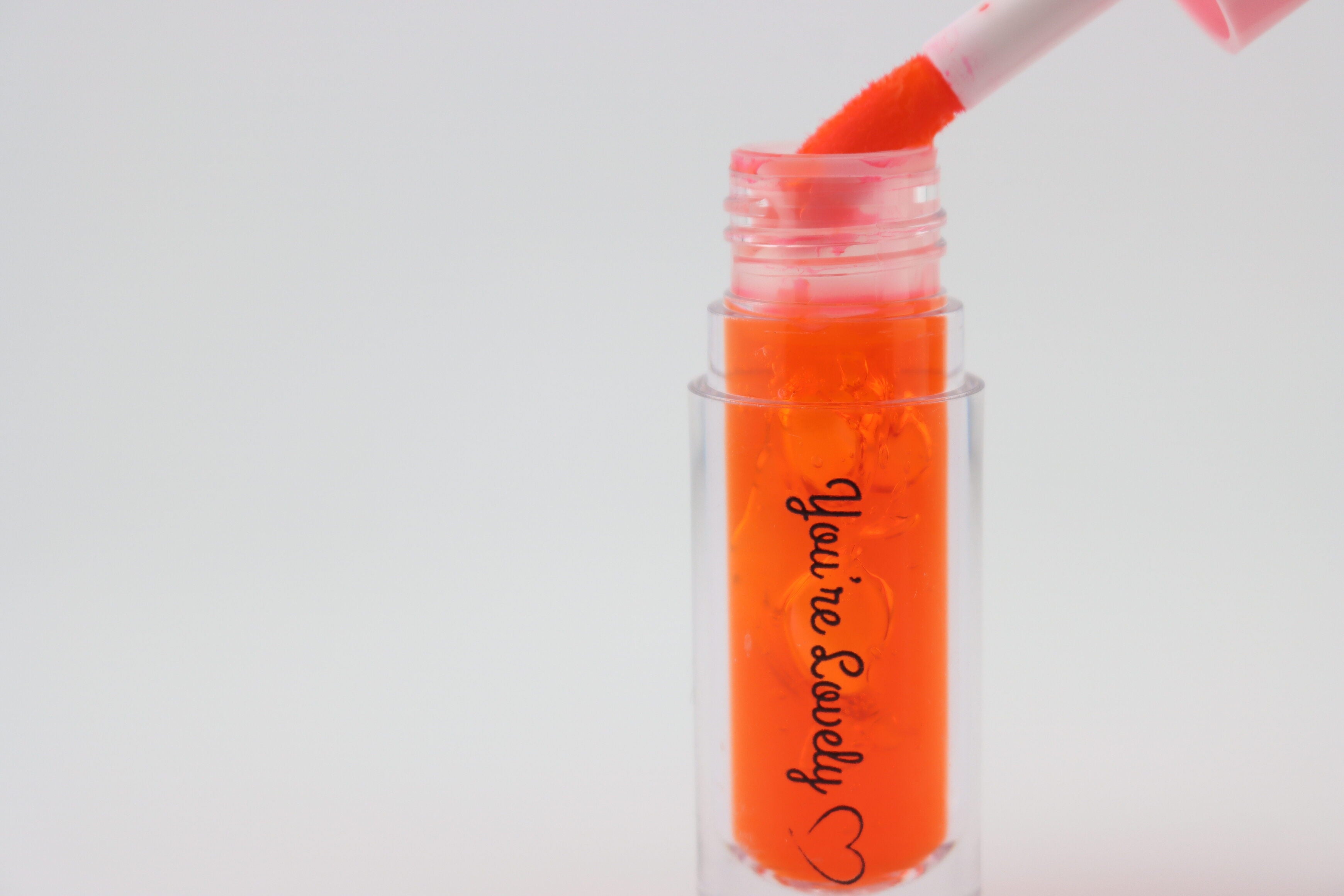 Lip Tint Oil #2