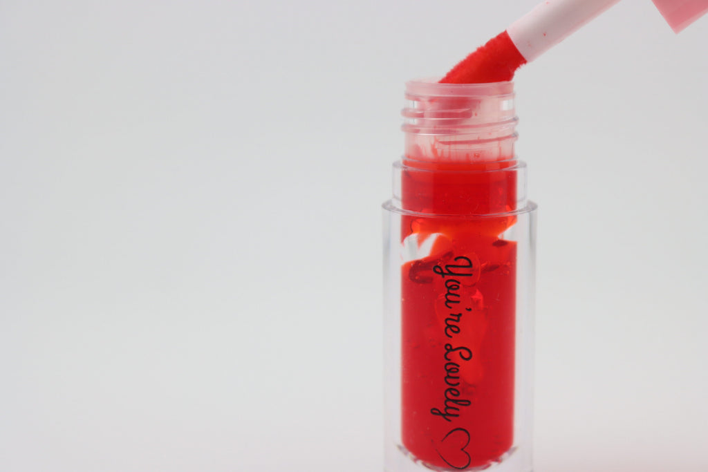 Lip Tint Oil #3