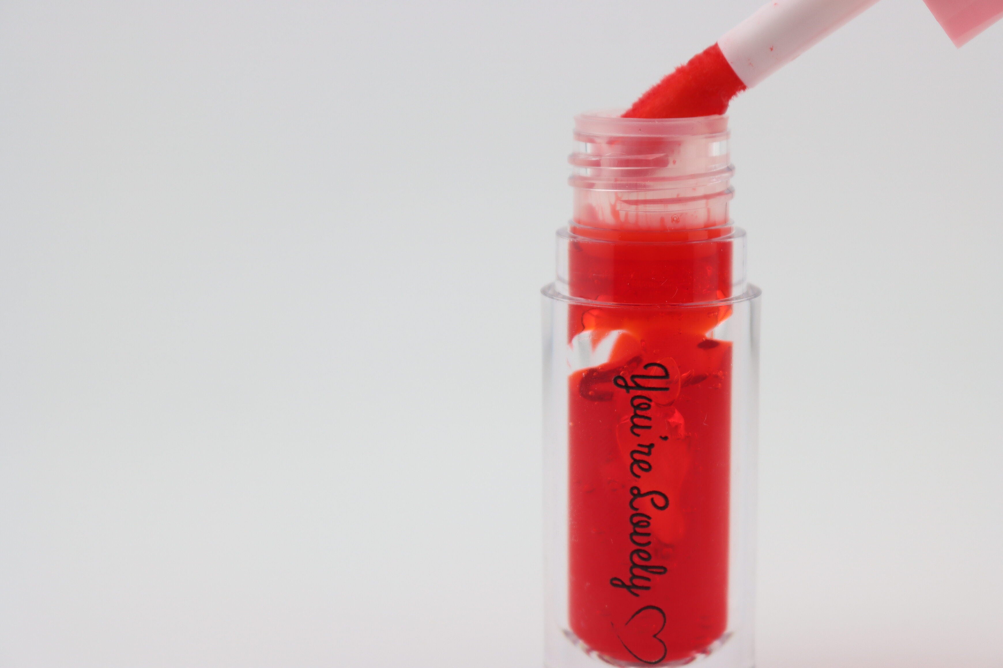 Lip Tint Oil #3