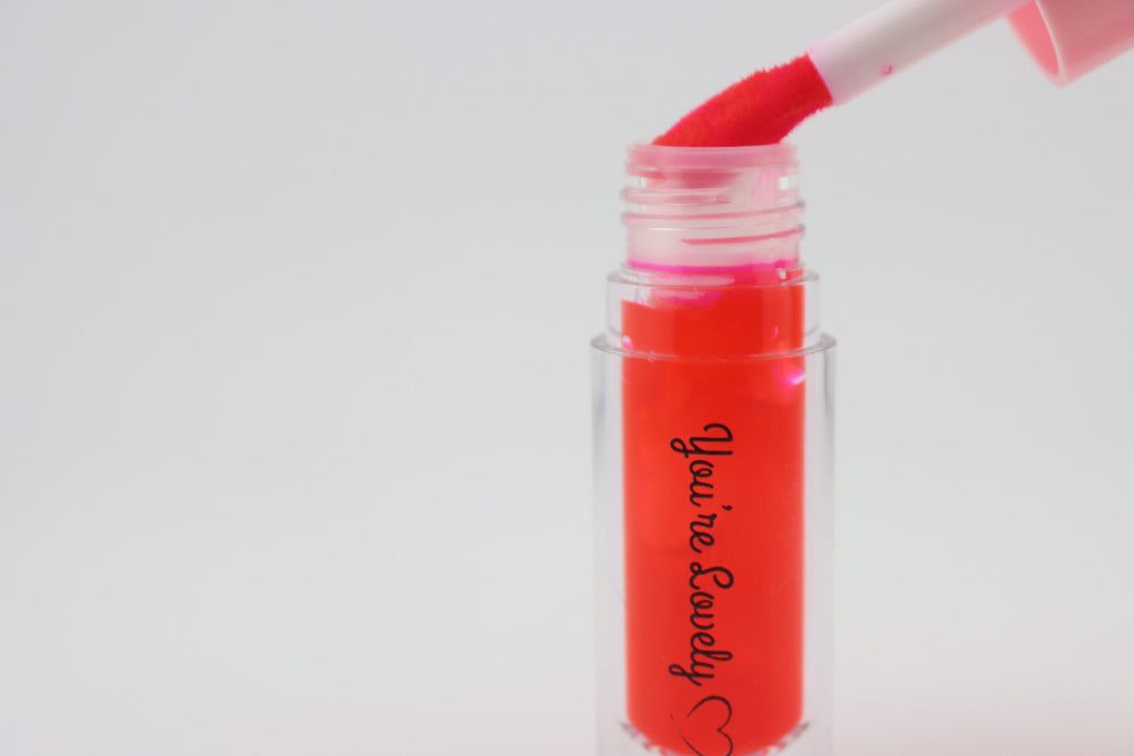 Lip Tint Oil #5