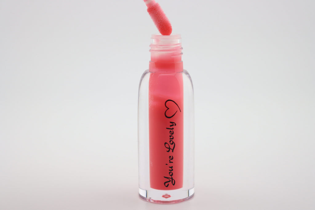 Candy Gloss - Sugar Coral