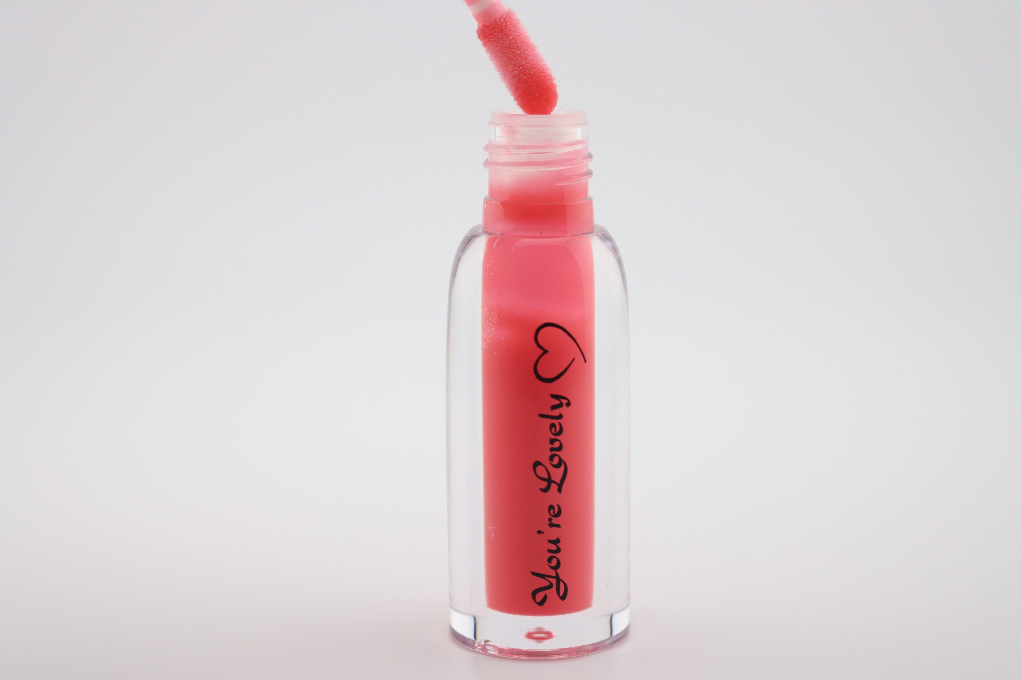 Candy Gloss - Sugar Coral