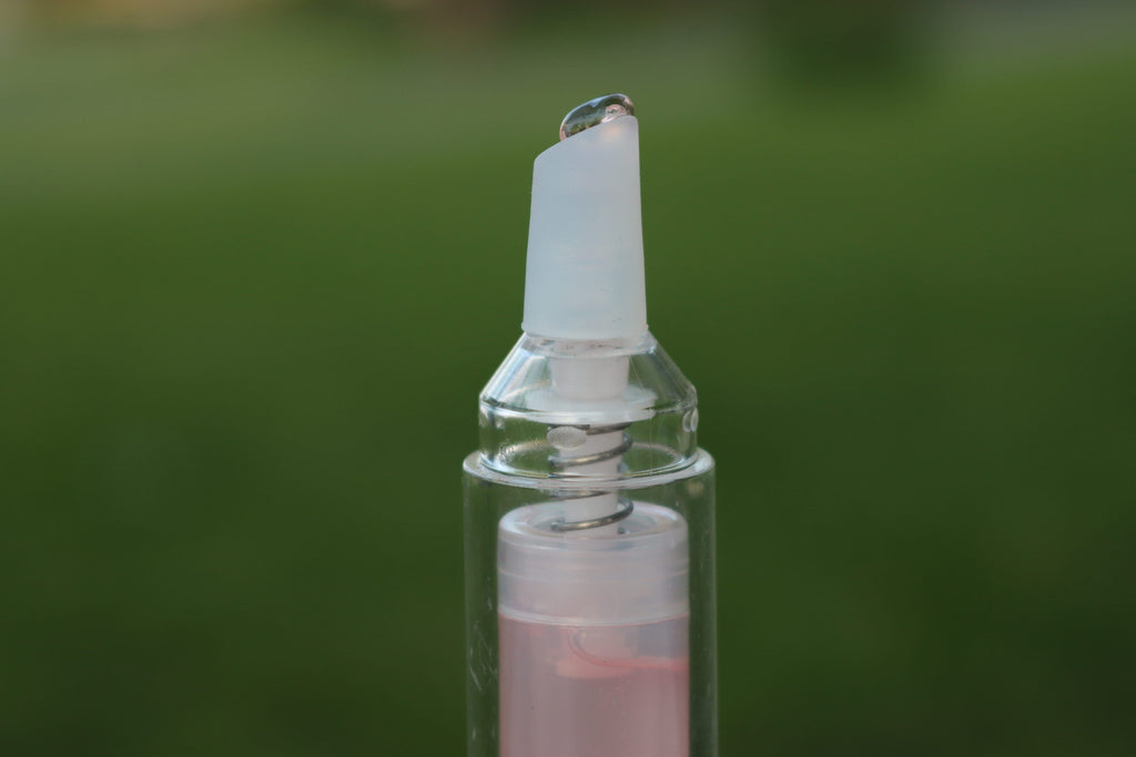 Plumping Gloss Clear Shine #3