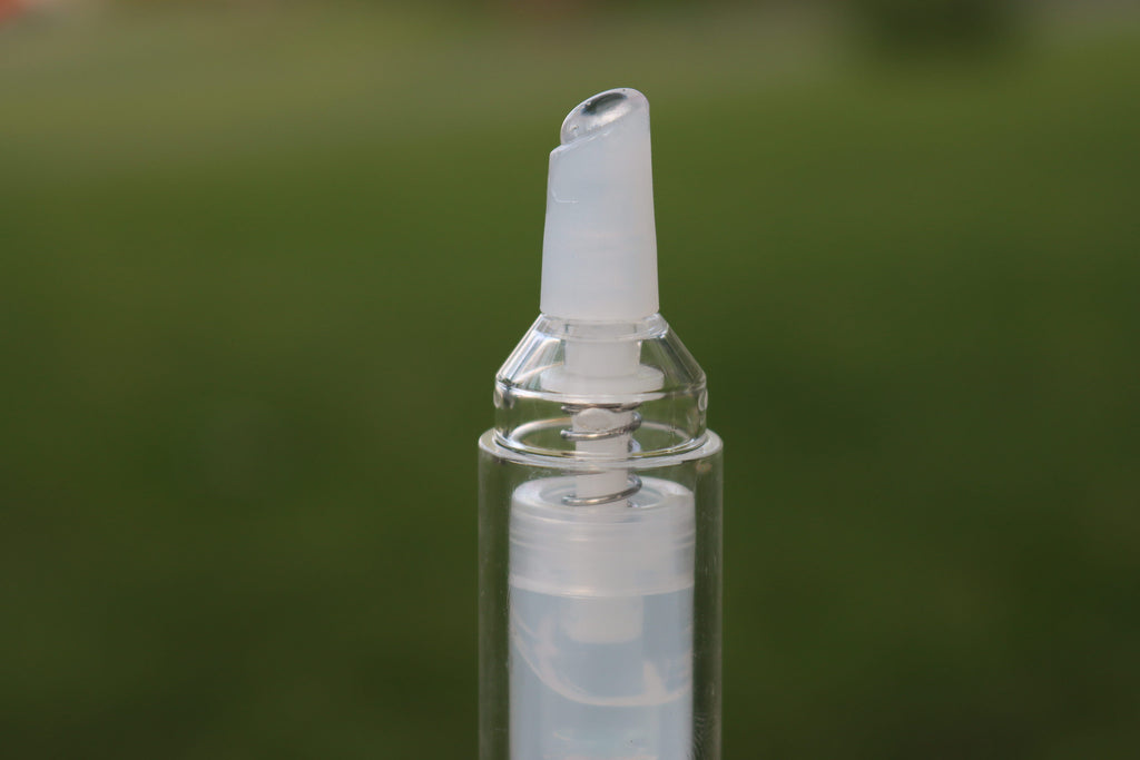 Plumping Gloss Clear Shine #1
