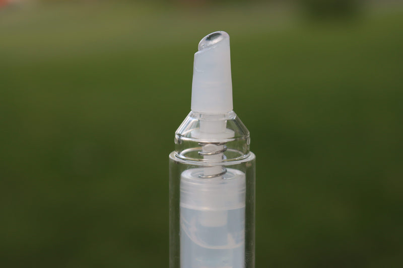 Plumping Gloss Clear Shine #1