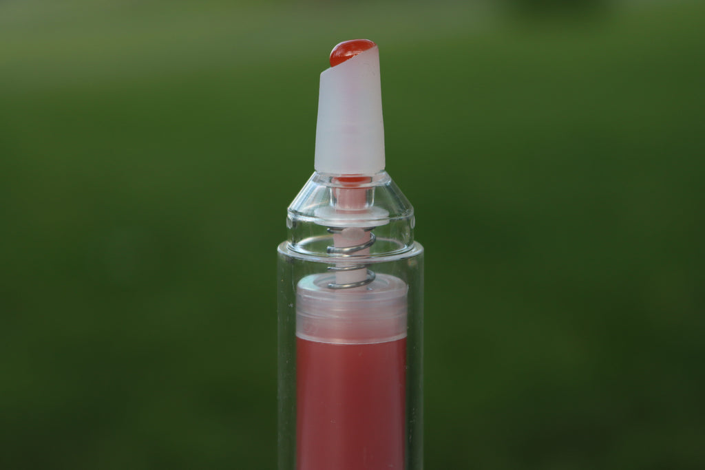 Plumping Gloss Clear Shine #7