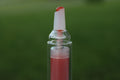 Plumping Gloss Clear Shine #7