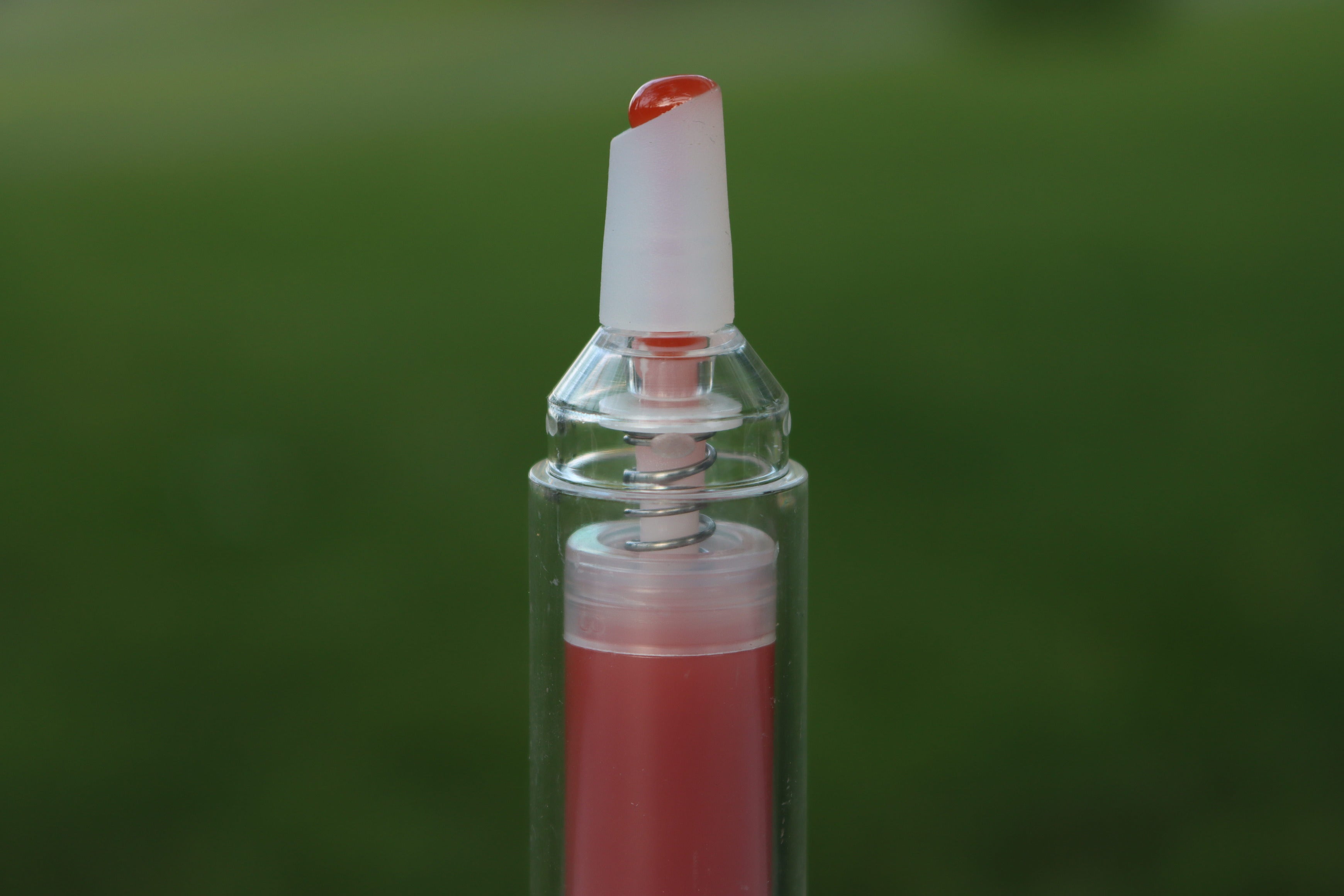 Plumping Gloss Clear Shine #7