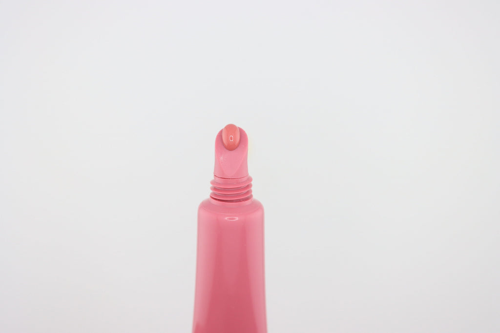 Organic peptide lip butter #12