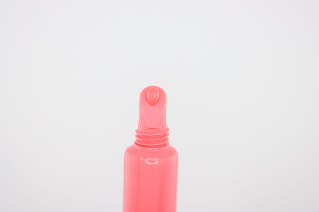Organic peptide lip butter #11