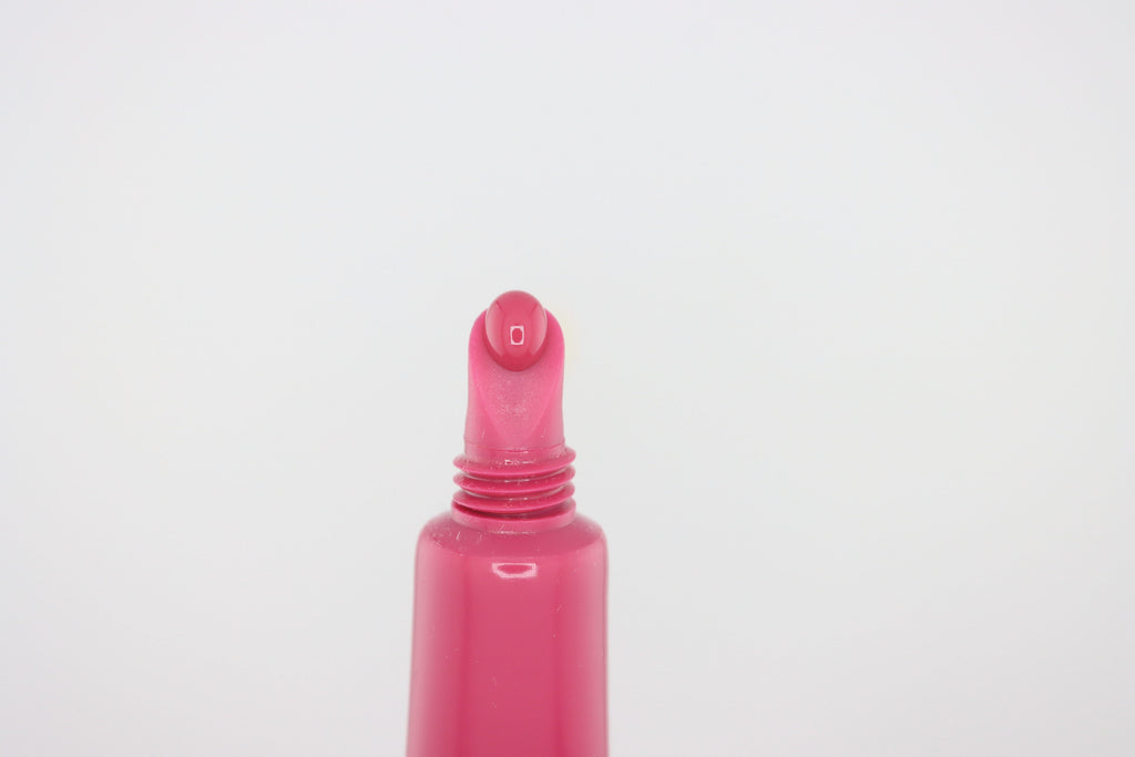 Organic peptide lip butter #4 with keychain