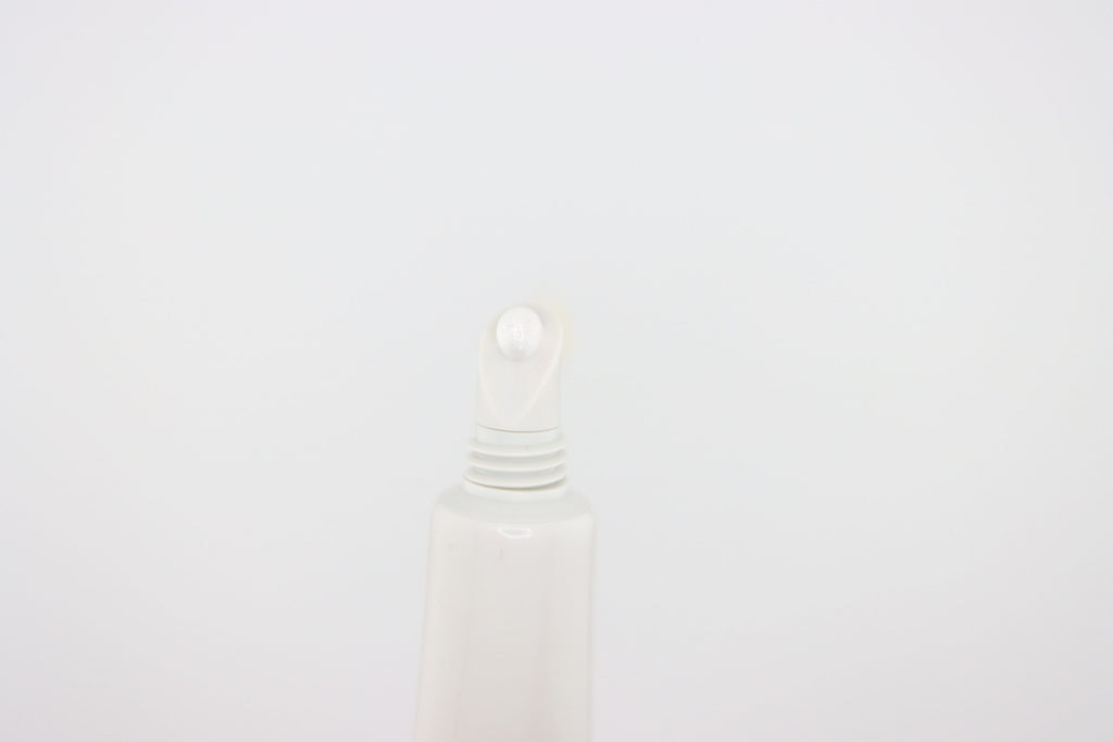 Organic peptide lip butter #01