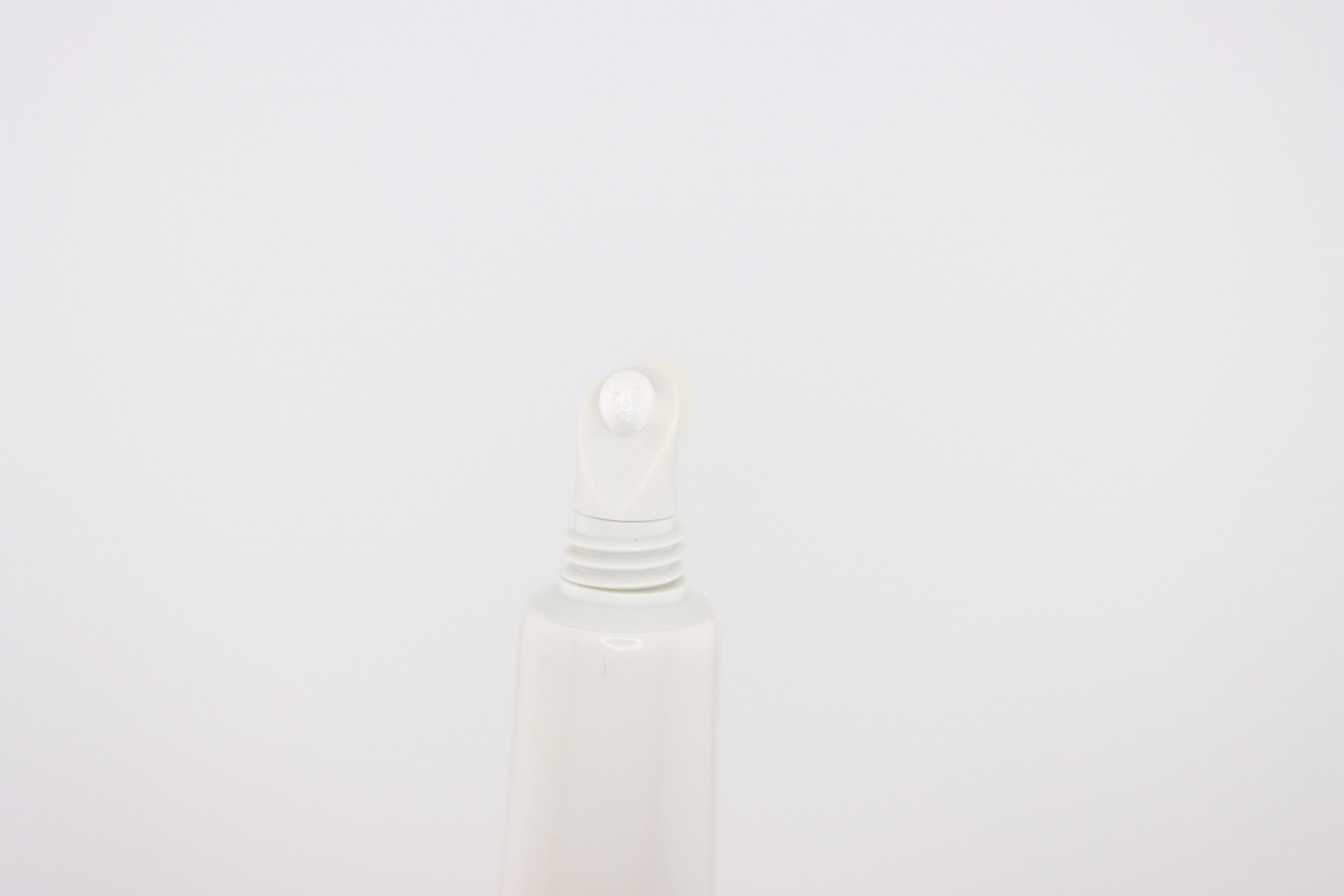 Organic peptide lip butter #01
