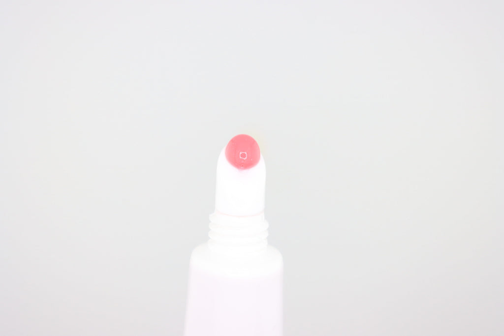 Organic peptide lip butter #14