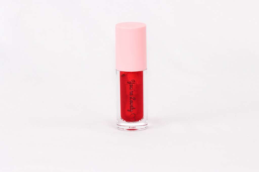 Lip Tint Oil #3