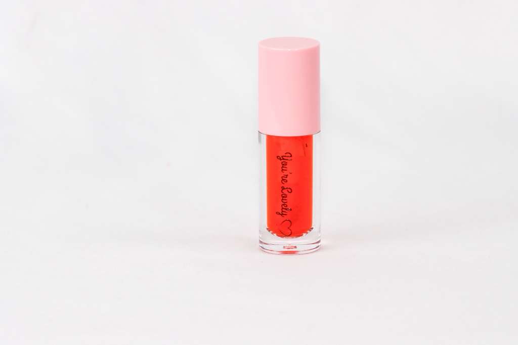 Lip Tint Oil #2