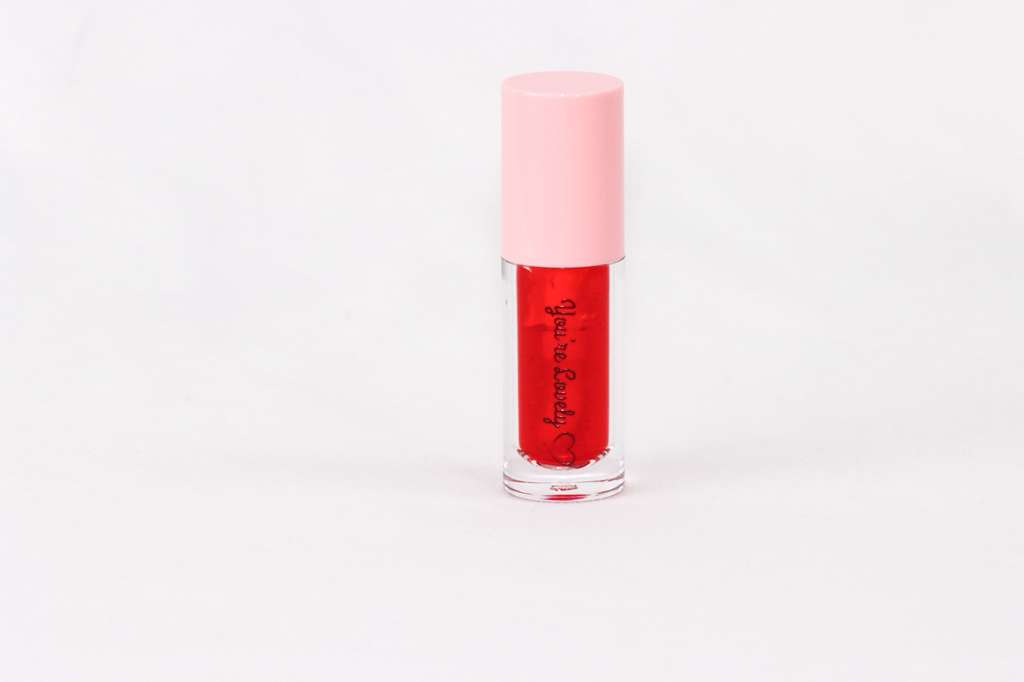 Lip Tint Oil #4