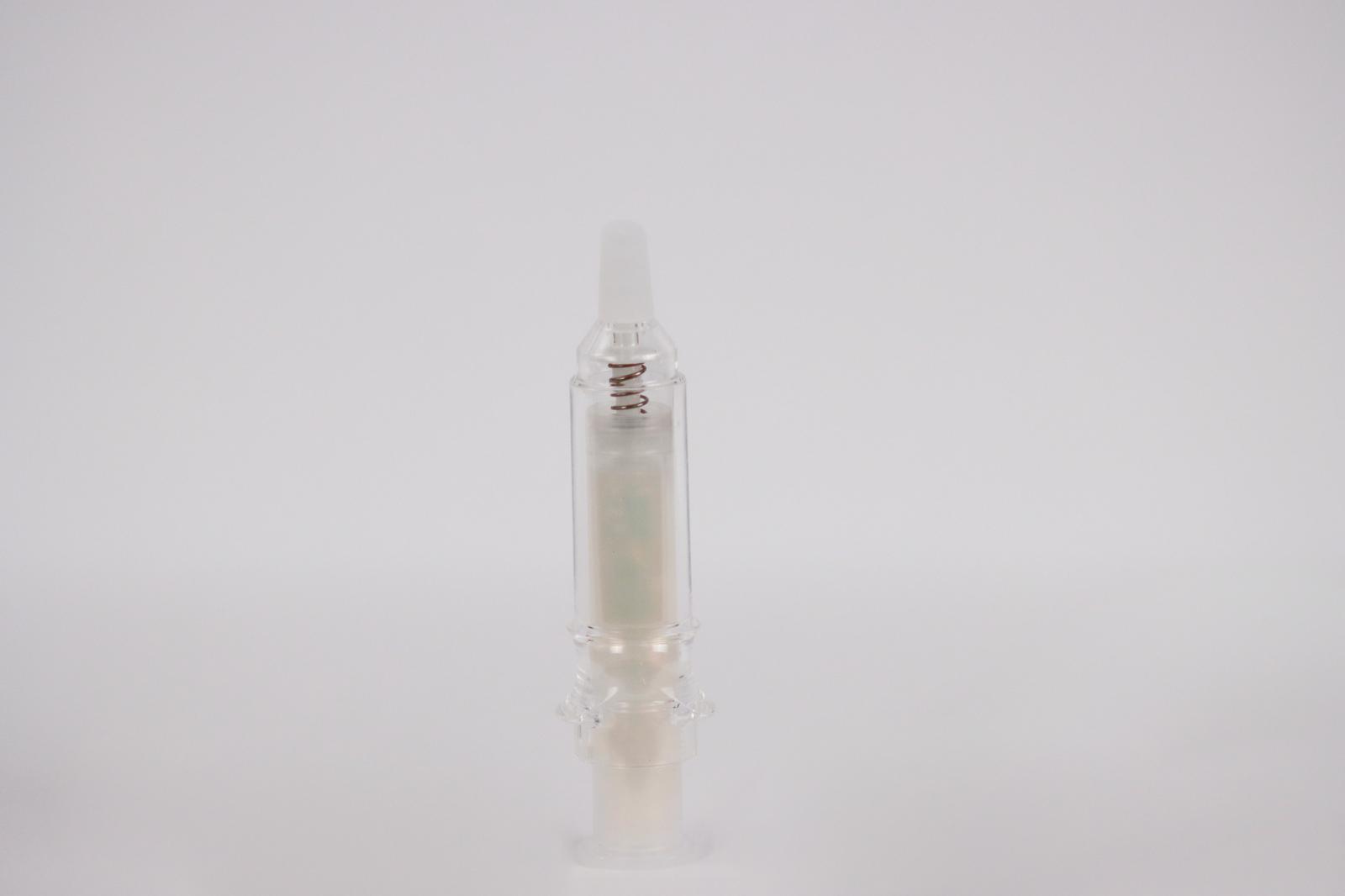 Plumping Gloss Clear Shine #2