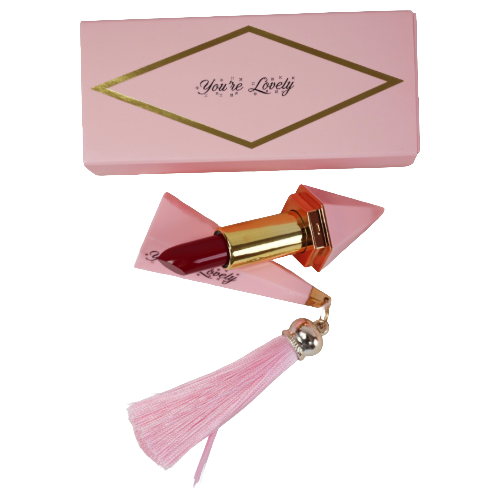 Matte Lipstick - Color 13