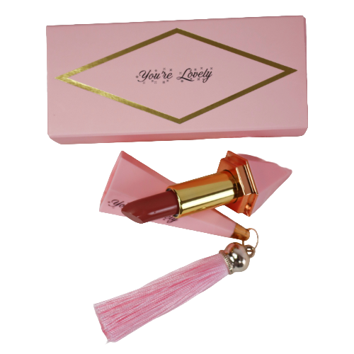 Matte Lipstick - Color 28