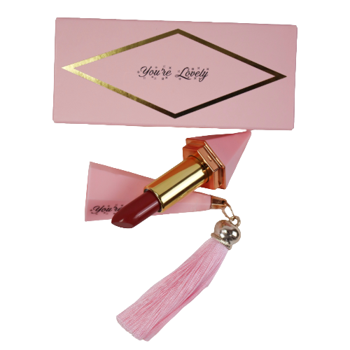 Matte Lipstick - Color 8